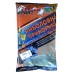 Прикормка для рыбной ловли, Feeder Sport Лещ, 1кг, вкус Ваниль, цвет черный